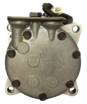 Kompressor, Klimaanlage - ACP 365 000S MAHLE