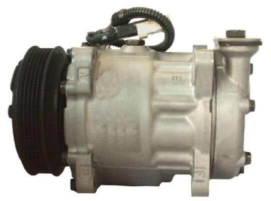 Kompressor, Klimaanlage - ACP 365 000S MAHLE