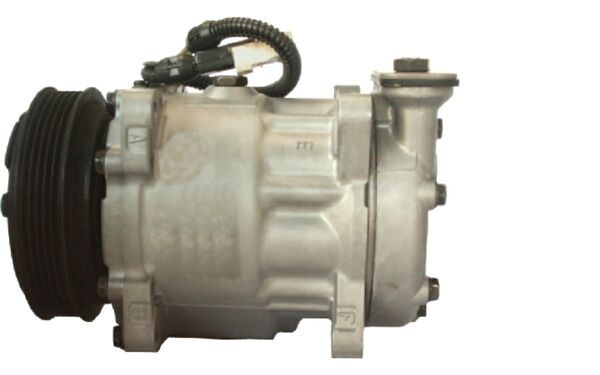 Compressor, air conditioning - ACP 365 000S MAHLE
