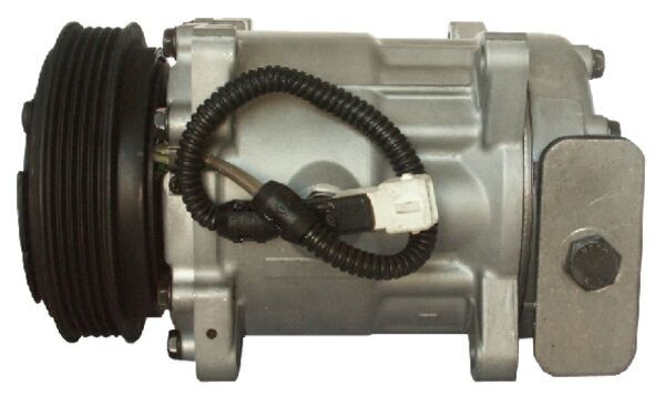 Kompressor, Klimaanlage - ACP 365 000S MAHLE