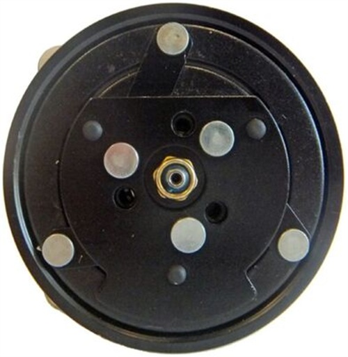kompresorius, oro kondicionierius - ACP 372 000S MAHLE