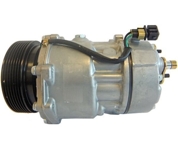 kompresorius, oro kondicionierius - ACP 372 000S MAHLE