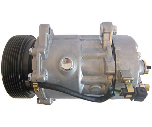 kompresorius, oro kondicionierius - ACP 372 000S MAHLE