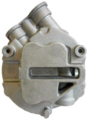 Kompressor, Klimaanlage - ACP 37 000S MAHLE