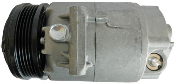 Kompressor, Klimaanlage - ACP 37 000S MAHLE
