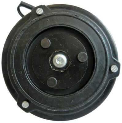 Kompressor, Klimaanlage - ACP 37 000S MAHLE