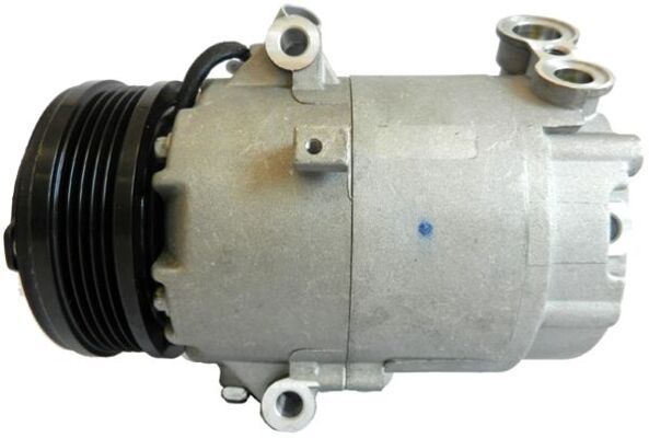 Kompressor, Klimaanlage - ACP 37 000S MAHLE