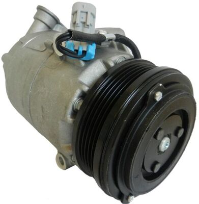 Kompressor, Klimaanlage - ACP 37 000S MAHLE