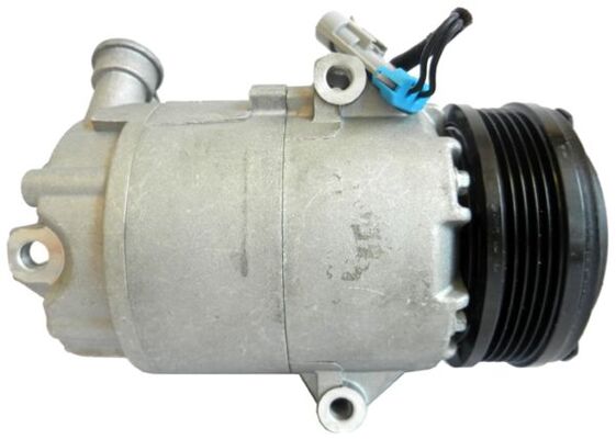 Kompressor, Klimaanlage - ACP 37 000S MAHLE