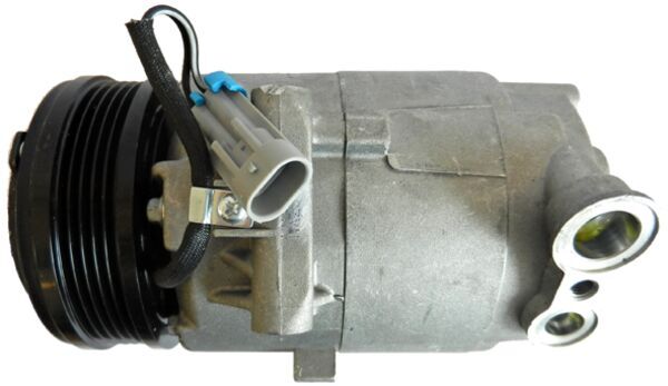 Kompressor, Klimaanlage - ACP 37 000S MAHLE
