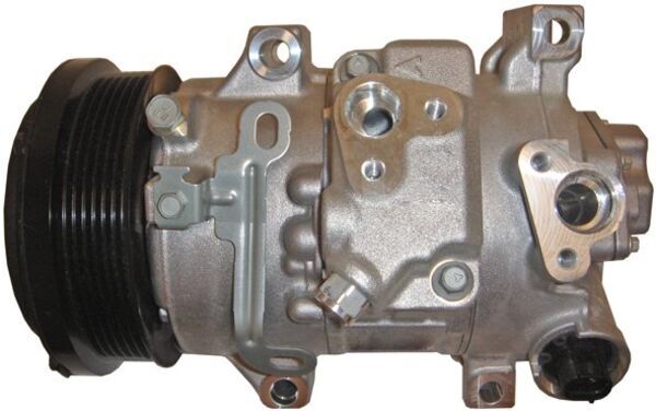 kompresorius, oro kondicionierius - ACP 381 000S MAHLE