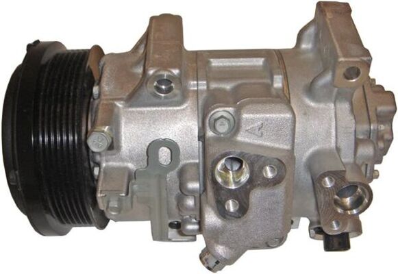 kompresorius, oro kondicionierius - ACP 381 000S MAHLE