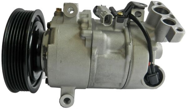 Compressore, Climatizzatore - ACP 382 000S MAHLE