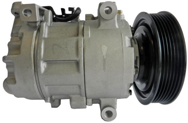 Compressore, Climatizzatore - ACP 382 000S MAHLE