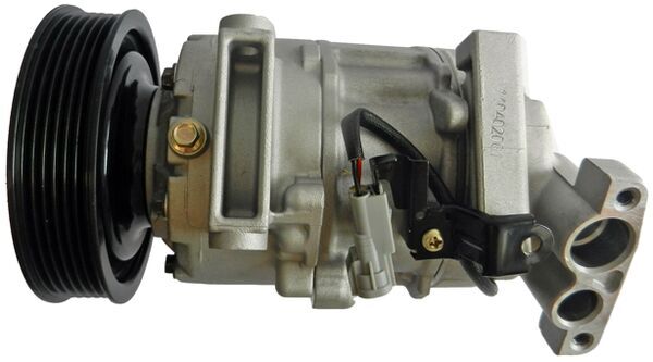 Compressore, Climatizzatore - ACP 382 000S MAHLE