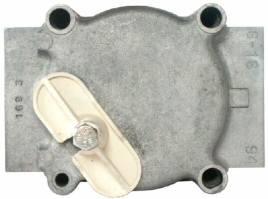 Compressor, air conditioning - ACP 383 000S MAHLE