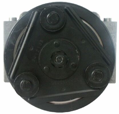 Compressor, air conditioning - ACP 383 000S MAHLE