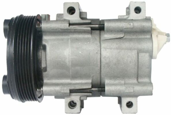 Compressor, air conditioning - ACP 383 000S MAHLE