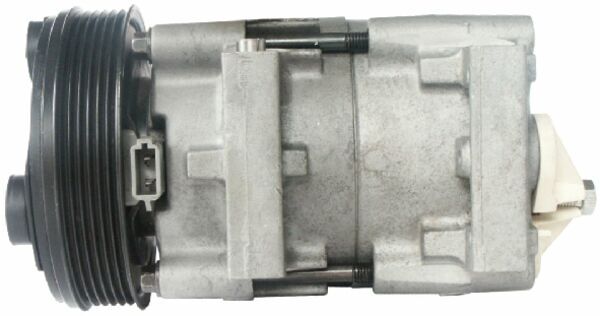 Compressor, air conditioning - ACP 383 000S MAHLE