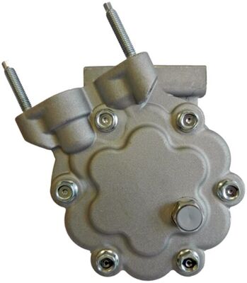 Компрессор, кондиционер - ACP 384 000S MAHLE