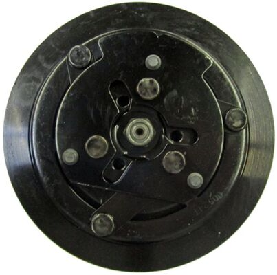 Compressor, air conditioning - ACP 395 000S MAHLE