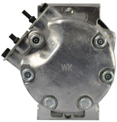 Compressor, air conditioning - ACP 402 000S MAHLE