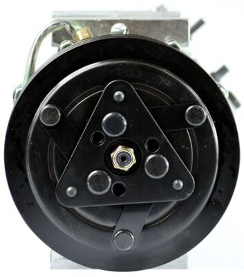 Compressor, air conditioning - ACP 402 000S MAHLE