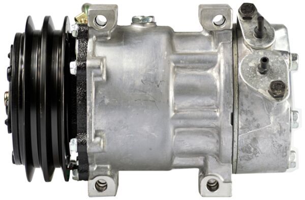 Compressor, air conditioning - ACP 402 000S MAHLE