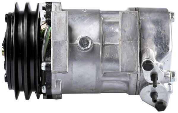 Compressor, air conditioning - ACP 402 000S MAHLE