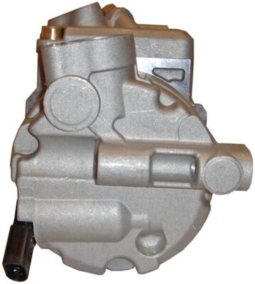 Compressor, air conditioning - ACP 40 000S MAHLE