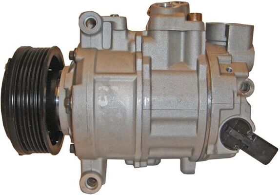 Compressor, air conditioning - ACP 40 000S MAHLE