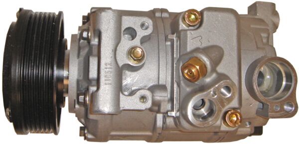 Compressor, air conditioning - ACP 40 000S MAHLE