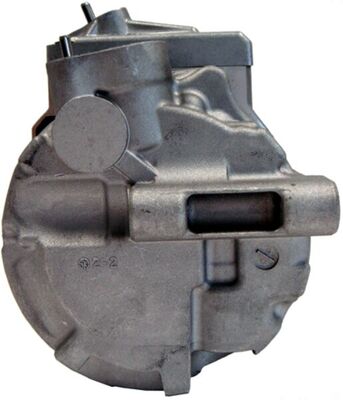 Kompressor, Klimaanlage - ACP 42 001S MAHLE