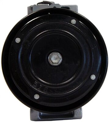 Kompressor, Klimaanlage - ACP 42 001S MAHLE