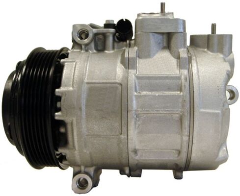 Kompressor, Klimaanlage - ACP 42 001S MAHLE
