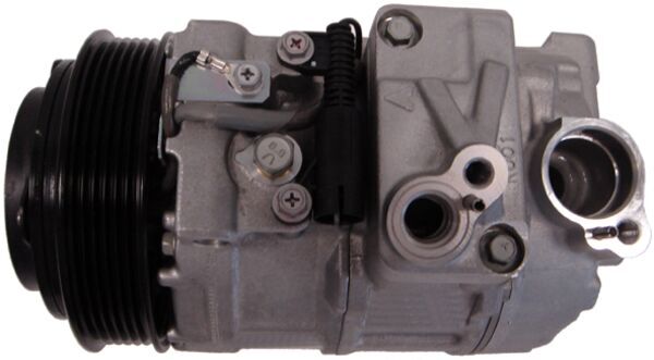 Kompressor, Klimaanlage - ACP 42 001S MAHLE
