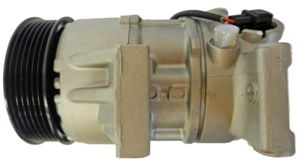Compressor, air conditioning - ACP 43 000S MAHLE