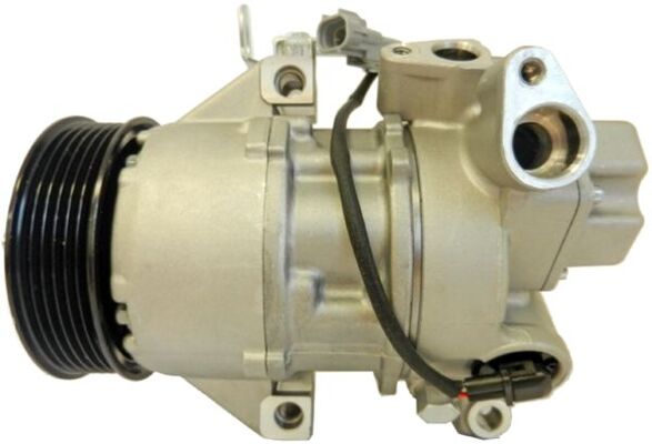 Compressor, air conditioning - ACP 43 000S MAHLE