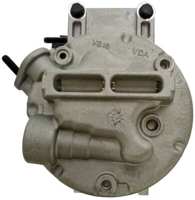 Compressor, air conditioning - ACP 440 000P MAHLE