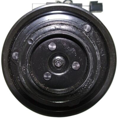 Compressor, air conditioning - ACP 440 000P MAHLE