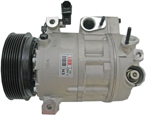 Compressor, air conditioning - ACP 440 000P MAHLE