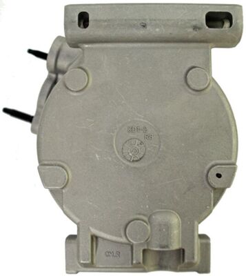 Compressore, Climatizzatore - ACP 442 000P MAHLE