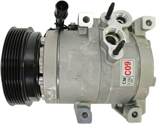 Compressore, Climatizzatore - ACP 442 000P MAHLE