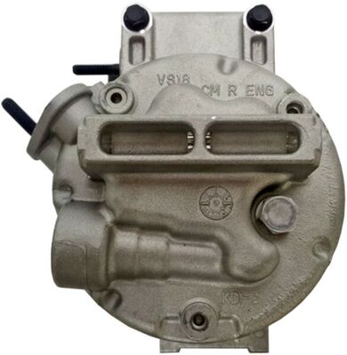 Compressor, air conditioning - ACP 443 000P MAHLE