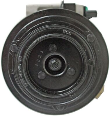 Compressor, air conditioning - ACP 443 000P MAHLE