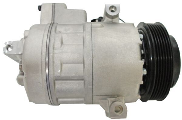 Compressor, air conditioning - ACP 443 000P MAHLE