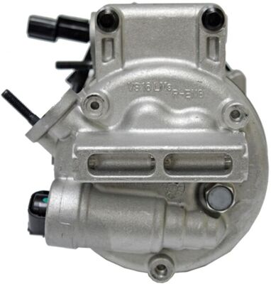Compressor, air conditioning - ACP 444 000P MAHLE