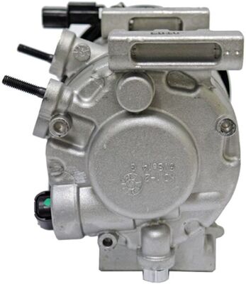 Compressor, air conditioning - ACP 446 000P MAHLE