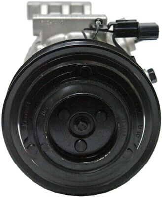 Compressor, air conditioning - ACP 446 000P MAHLE