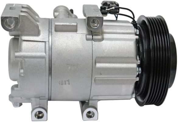 Compressor, air conditioning - ACP 446 000P MAHLE